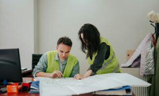 construction project