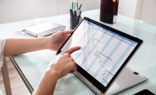 digital timesheets