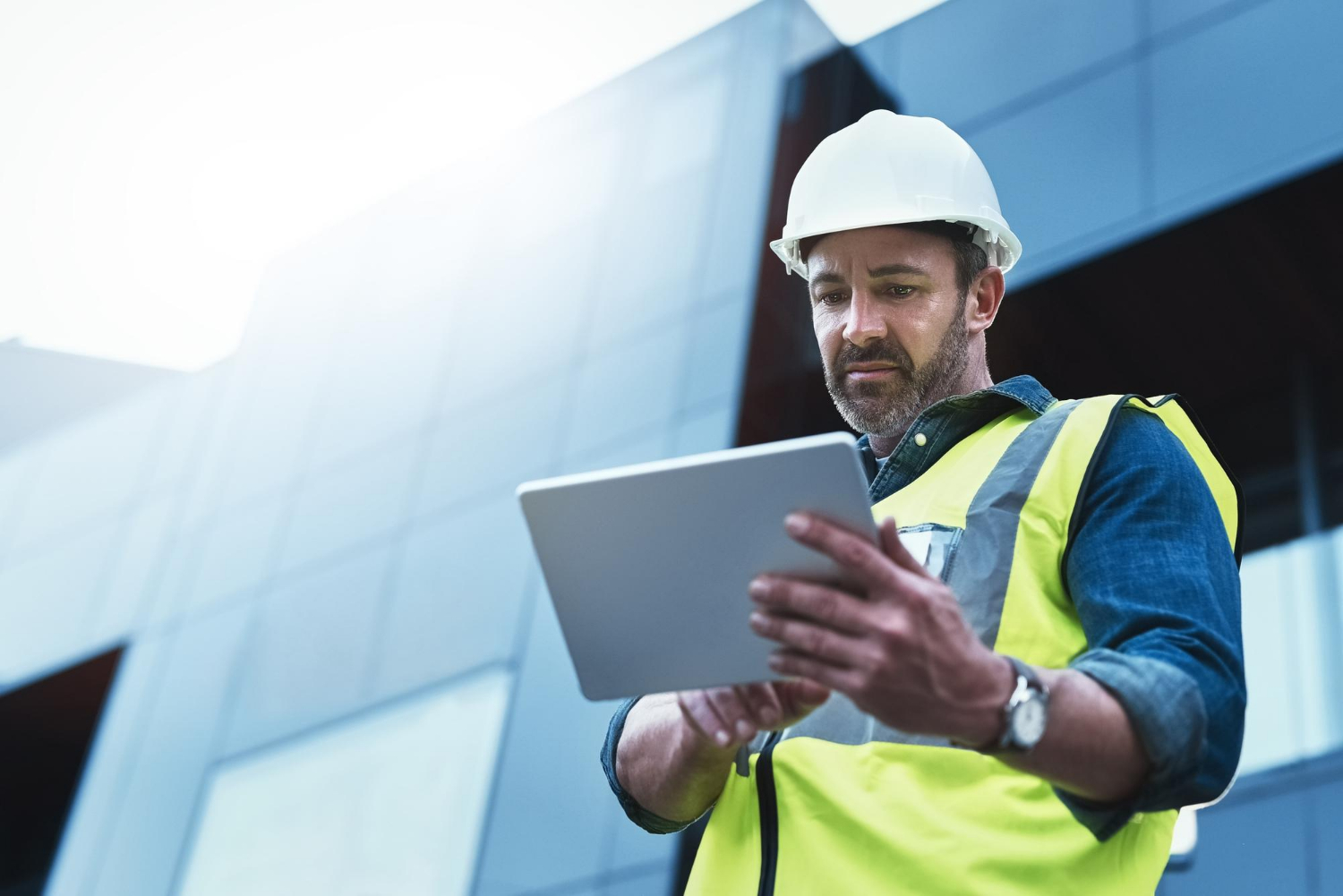 construction audit