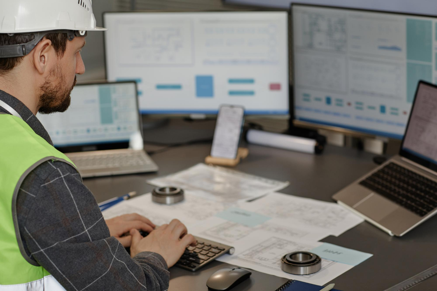 construction software