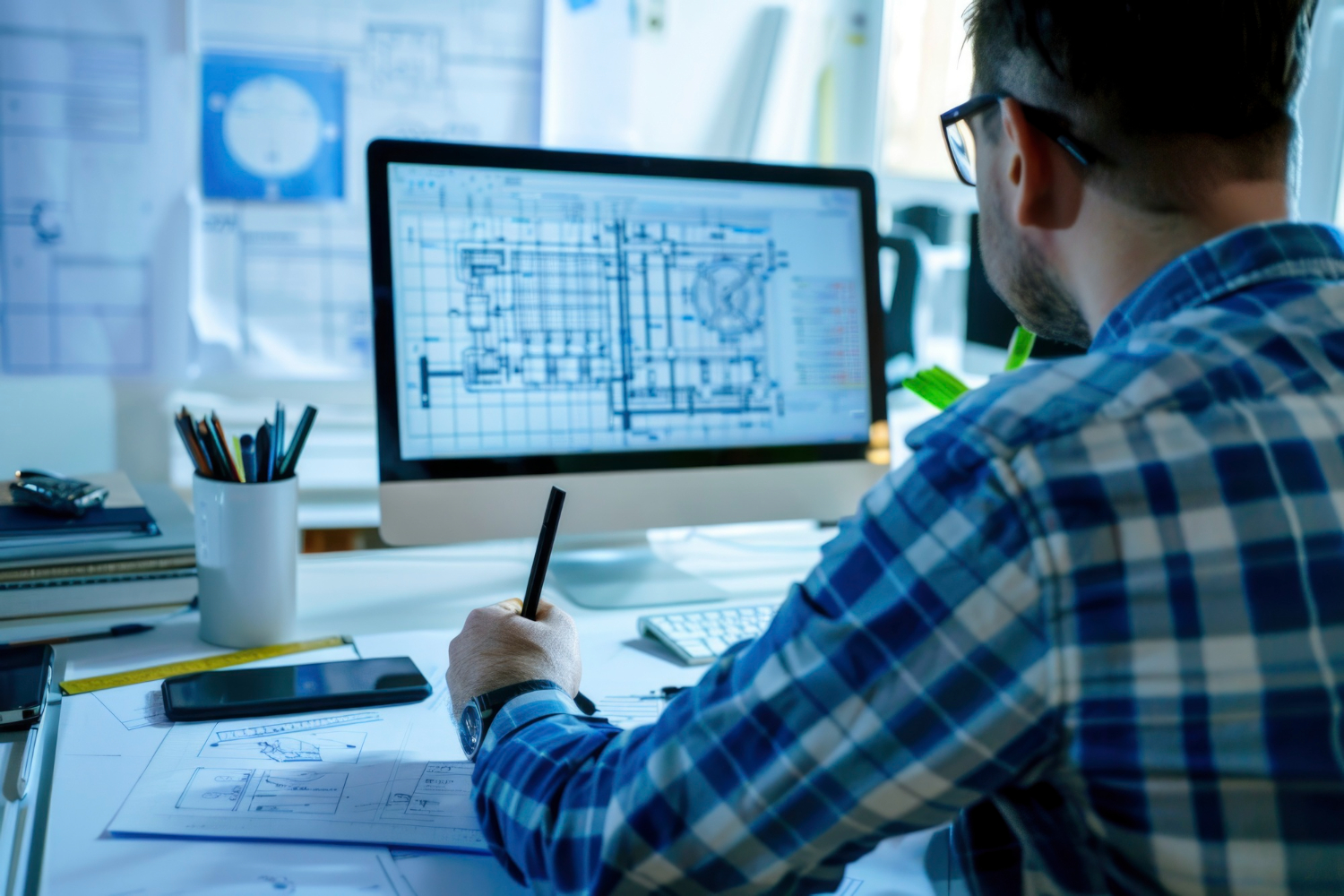 construction software