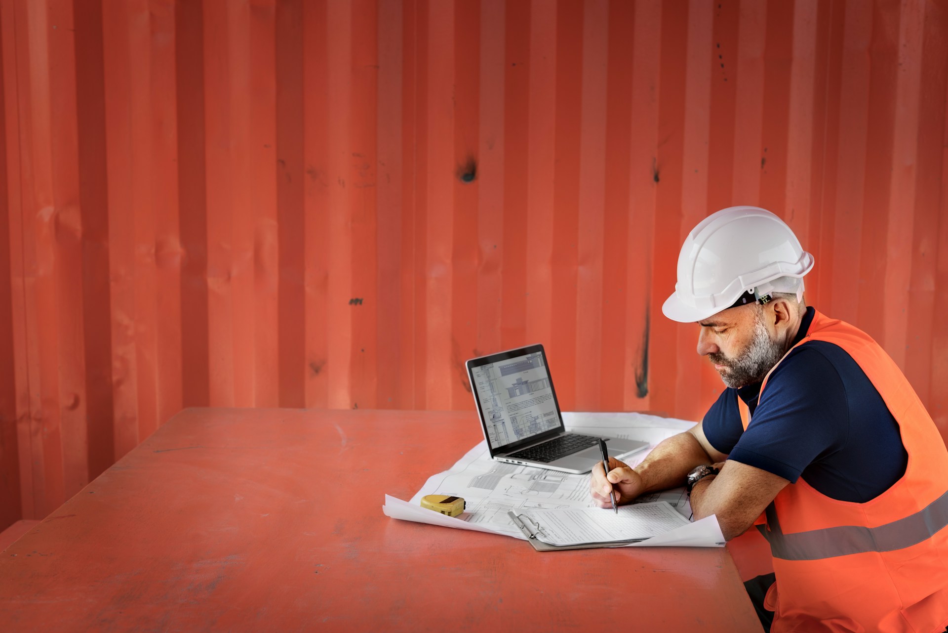 ISO Compliance Checks