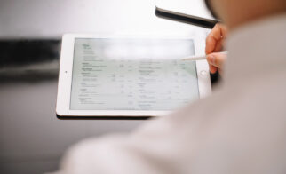 digital timesheet