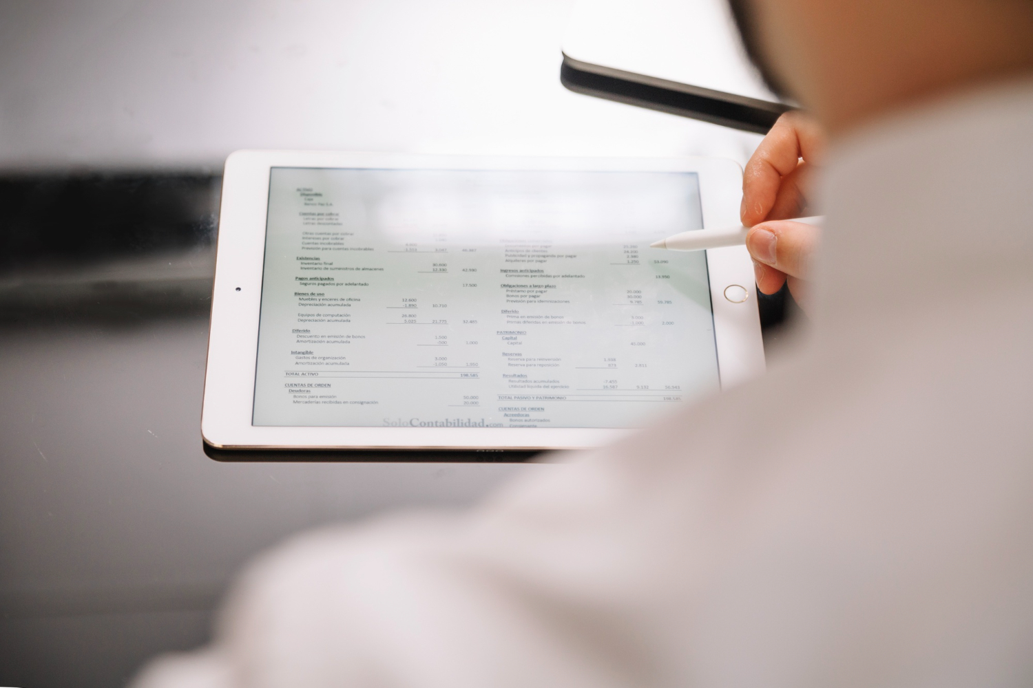 digital timesheet