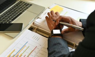 Digital Timesheets and Payroll