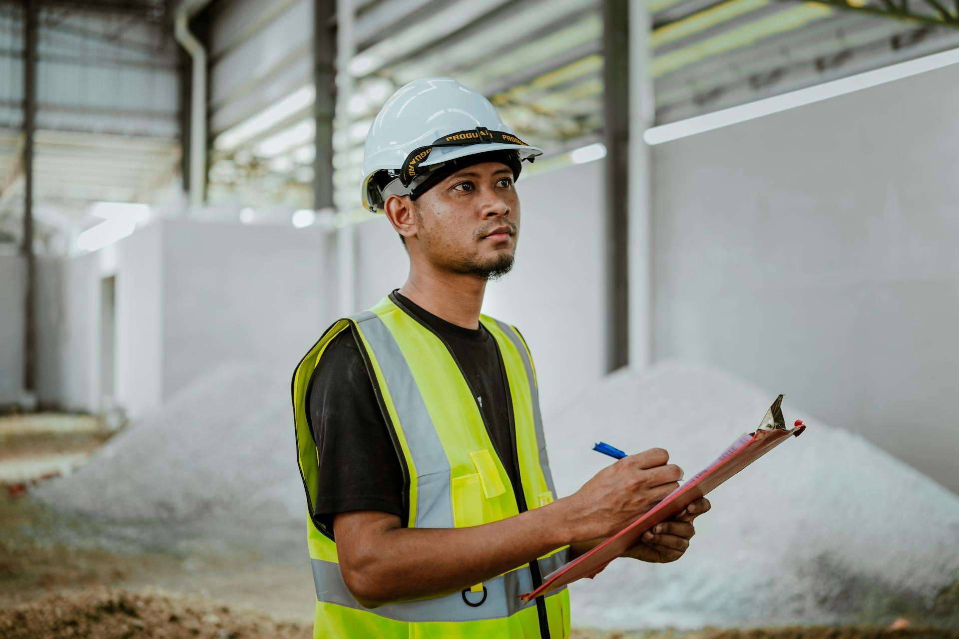 construction inspection