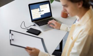 digital timesheet