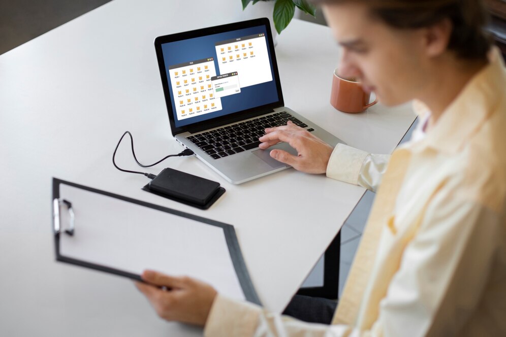 digital timesheet